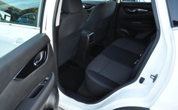 Nissan Qashqai II Crossover 1.6 dCi 130KM 2015 Nissan Qashqai 1.6 DCI 130km Kamera Nawigacja 1.6 Diesel 130KM, zdjęcie 19