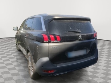 Peugeot 5008 II Crossover 1.5 BlueHDI 130KM 2020 Peugeot 5008 Allure / 1 właściciel / FV 23% / gwar, zdjęcie 2