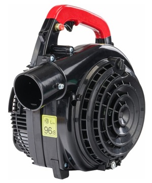 ВЕНТИЛЯТОР-ПЫЛЕСОС БЕНЗИНОВЫЙ САДОВЫЙ ИЗМЕЛЬЧИТЕЛЬ СНЕГА 3,5 Л.С. 4в1