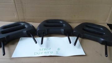 DUCATO II 2 FACELIFT PODHLAVNÍK