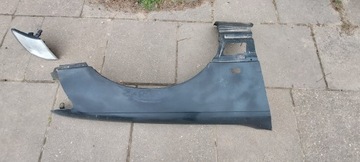 Lexus ls 400 ls400 1989 1990 1991 1992 1993 1994 правое крыло