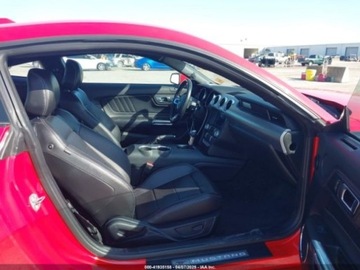 Ford Mustang VI 2023 Ford Mustang Ford Mustang EcoBoost Fastback 2.3 Benzyna 310KM, zdjęcie 6