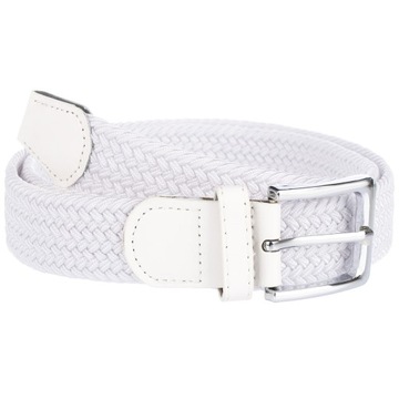 МУЖСКОЙ/ЖЕНСКИЙ РЕМЕНЬ УНИСЕКС С ЭЛАСТИЧНЫМ УЗОРОМ