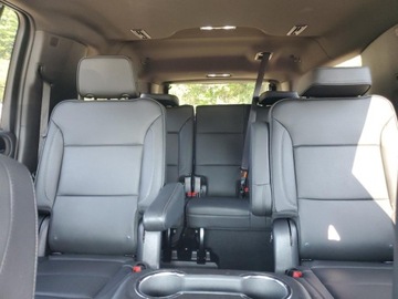  GMC Yukon XL Denali 2022 6.2l 6.2 Benzyna 420KM, zdjęcie 10