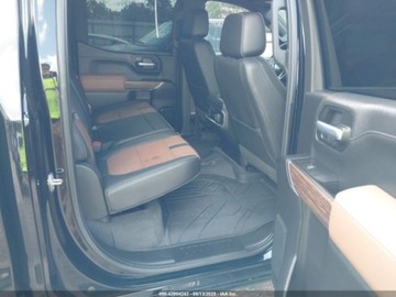 Chevrolet Silverado II 2021 Chevrolet Silverado 1500 Short Bed High Country 2021 6.2l 6.2 Benzyna 420KM, zdjęcie 13