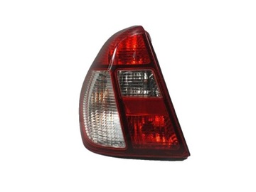 CLIO II THALIA LAMPA TYŁ LEWA ORYG
