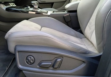 Audi Q5 II SQ5 Sportback 3.0 TDI 341KM 2021 Audi SQ5 Sportback Salon Polska Gwarancja 2026 Hak Matrix Webasto Pakiet C, zdjęcie 13