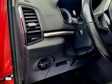 Skoda Karoq 2018 Skoda Karoq bardzo ladna,Fajna wersja, GWARANCJA 1.6 Diesel 120KM, zdjęcie 21