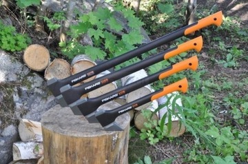 Колун X25 - XL 1015643 Fiskars