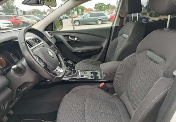 Renault Kadjar Crossover 1.5 dCi 110KM 2015 Renault Kadjar Zarejestrowany - ubezpieczony - 1,5 - 110 KM 1.5 Diesel, zdjęcie 18