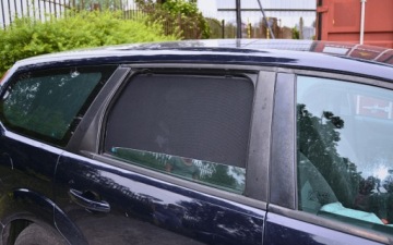 КРЫШКИ НА МАГНИТАХ FORD FOCUS 2 II MK2 COMBI