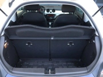Opel Adam Hatchback 1.4 87KM 2015 Opel Adam 1.4, Salon Polska, Skóra, Klima, zdjęcie 11