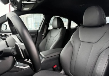 BMW Seria 4 G22-23-26 2025 BMW Seria 4 Salon Polska Pakiet M Pro Led Gwarancja Bezwypadkowy FVAT23, zdjęcie 24