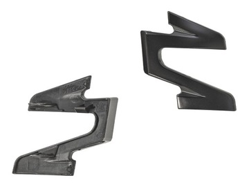 LEXUS RX 2022- OZDOBA MŘÍŽKY LEVÝ EVROPA OEM 5212848200