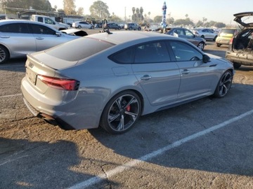 Audi A5 F5 2023 Audi RS5 Coupe 2023 2.9l 2.9 Benzyna 444KM, zdjęcie 3