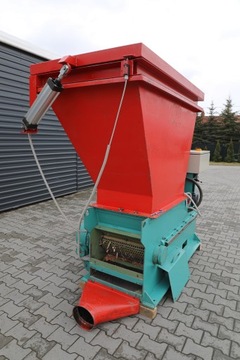 Измельчитель мусора FIDA Molino F 090 7,5 кВт