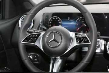 Mercedes GLB SUV 2.0 200d 150KM 2024 Mercedes-Benz Glb 200 d 4-Matic Progressive Suv 2.0 (150KM) 2024, zdjęcie 5