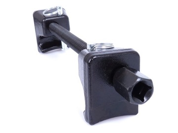 ПРУЖИННЫЕ СЪЕМНИКИ С ЗАЩИТОЙ McPERSON