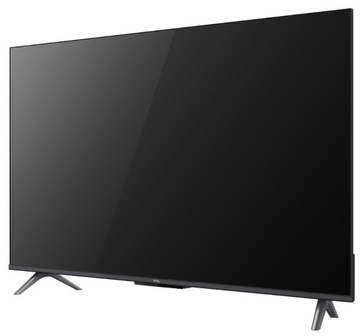 TCL 55C643 QLED 4K UHD HDR 10+ AndroidTV телевизор