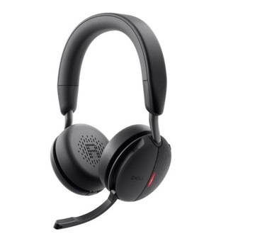 DELL Zestaw słuchawkowy Pro Wireless ANC WL5024