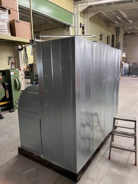 ПОКРАСКА СТЕНА СТАРТ 2000/1700/600 ATEX