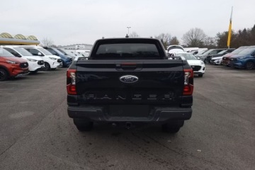 Ford Ranger VI Raptor 3.0 EcoBlue 240KM 2026 FORD Ranger Wildtrak A10 4x4 Pickup 3.0 240KM 2026, zdjęcie 5