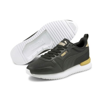 PUMA BUTY R78 METALLIC POP 38107001 R 40