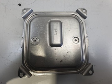 MODUL SVĚTLA MĚNIČ LED RENAULT 260556623R