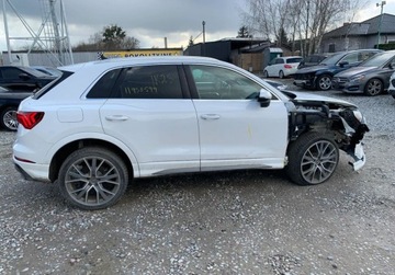 Audi Q3 II SUV 2.0 45 TFSI 230KM 2021 Audi Q3 S-line 2021 230KM quattro, zdjęcie 3