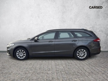 Ford Mondeo V Kombi Facelifting 2.0 Hybrid 187KM 2021 Ford Mondeo FORD Mondeo 2.0 Hybrid 187km Trend Cvt, zdjęcie 2