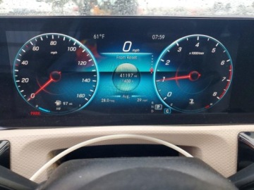 Mercedes Klasa A W177/V177 2021 Mercedes-Benz Klasa A 220 2021 2.0 Benzyna 188KM, zdjęcie 9