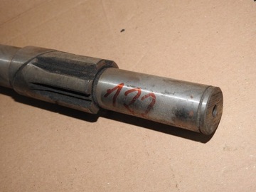 вал синхронизатора коробки передач вилочный погрузчик Рак Сухеднюв