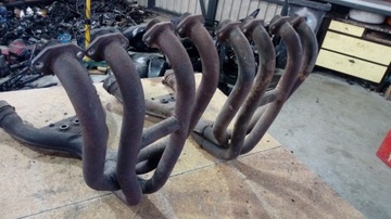 КОЛЕНА ВЫПУСКНОГО ПАТРУБКА KAWASAKI ZZR ZX 600