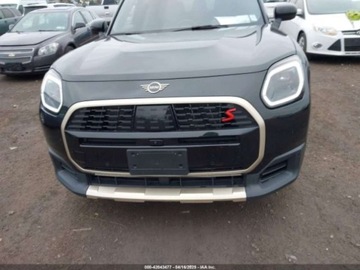 Mini Countryman U25 2025 MINI Countryman Cooper S, 2025r., 4x4, 2.0L 2.0 Benzyna 241KM, zdjęcie 6