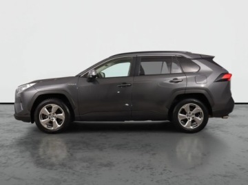 Toyota RAV4 V SUV 2.5 Hybrid Dynamic Force 218KM 2020 Toyota RAV 4 2.5 Hybrid, Salon Polska, zdjęcie 2