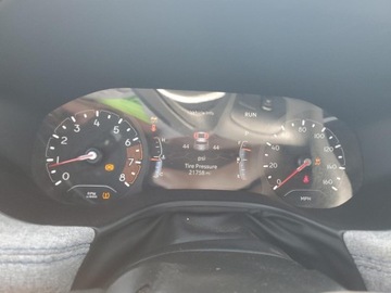 Jeep Compass II 2023 Jeep Compass Sport 2023 2.0l 2.0 Benzyna 200KM, zdjęcie 9