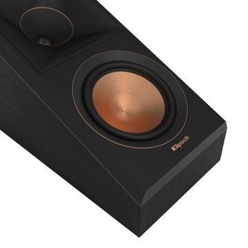 Klipsch RP-500SA II Новая премьера KOLUM DOLBY ATMOS