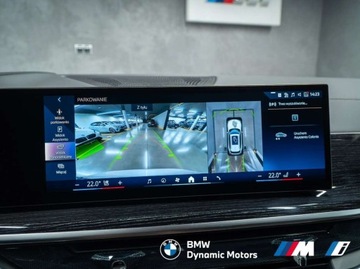 BMW X5 G05 SUV Facelifting 3.0 30d 298KM 2025 BMW X5 xDrive30d 298 KM mHEV - Pakiet M Pro - HarmanKardon - Kamera 360 -, zdjęcie 31