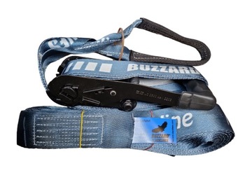 Комплект стропы BUZZARD easyline длиной 15 м