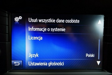 Toyota Avensis III 2019 Toyota Avensis 3LATA GWAR I-wł Kraj BEZWYPAD, zdjęcie 32