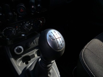 Dacia Duster I SUV 1.5 dCi eco2 110KM 2013 Dacia Duster 4x4 Adventure Limited Edition 1-Wlasciciel Hak Klimatyzacja N, zdjęcie 27