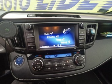 Toyota RAV4 2017 Toyota RAV-4 Salon, I właściciel, gwarancja, zdjęcie 15