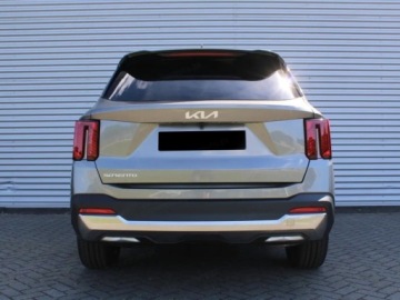 Kia Sorento IV SUV Facelifting 2024 1.6 T-GDI HEV 239KM 2026 KIA Sorento 1.6 T-GDI HEV Prestige Line aut 7os. Suv 239KM 2026, zdjęcie 4