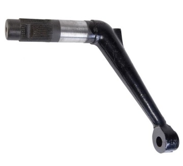 Ramię mechanizmu kierowniczego lewe C-330 50016053