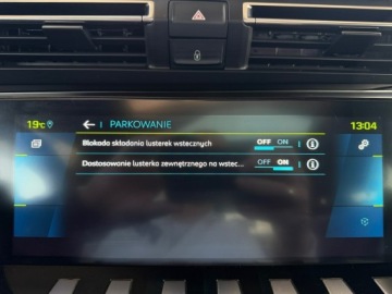 Peugeot 508 II SPORT ENGINEERED 1.6 Plug-In Hybrid 360KM 2022 Peugeot 508 GT LINE blis SKORA nawi FULL LED kame, zdjęcie 37