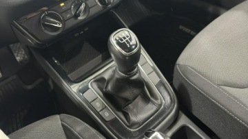 Skoda Fabia IV 1.0 MPI 80KM 2023 Škoda Fabia Skoda Fabia 1.0 Ambition, zdjęcie 17