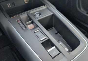 Citroen C5 Aircross 2025 Citroen C5 Aircross 1.2 mHEV Plus eDCT6 SalonPL FVat Od Reki 1.2 Hybryda, zdjęcie 11