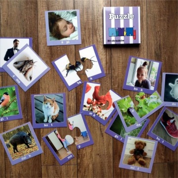 Мы говорим. Головоломка