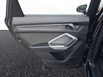 Audi Q3 II SUV 1.5 35 TFSI 150KM 2024 Audi Q3 gwarancja do 2029, full led, hak, kamera cofania, elektryczna klapa, zdjęcie 24