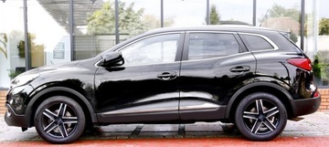 Renault Kadjar Crossover 1.2 Energy TCe 130KM 2016 Renault Kadjar IntensEnergy|FuLLLed| Navi|EXP|, zdjęcie 21